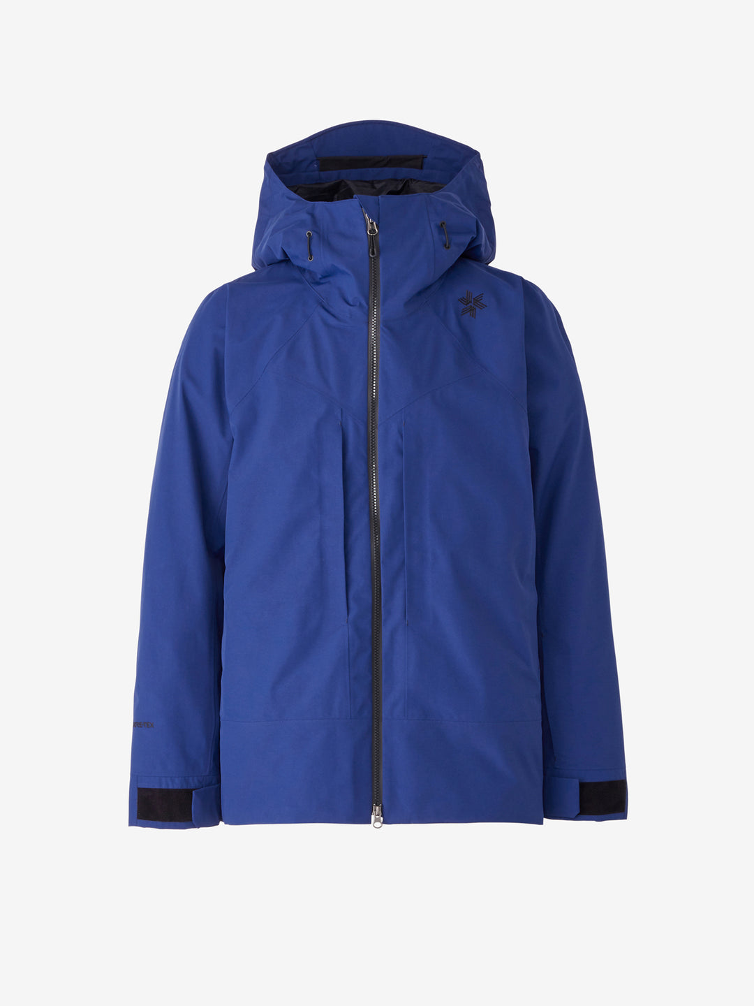 GORE-TEX 2L Jacket – Goldwin America