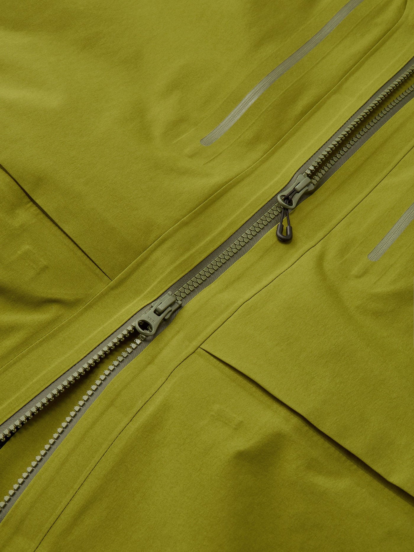 GORE-TEX 3L Jacket