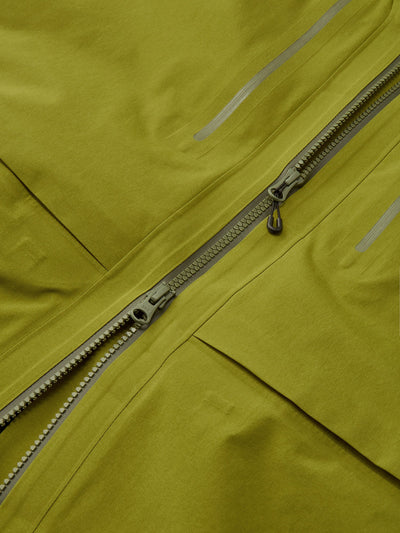 GORE-TEX 3L Jacket