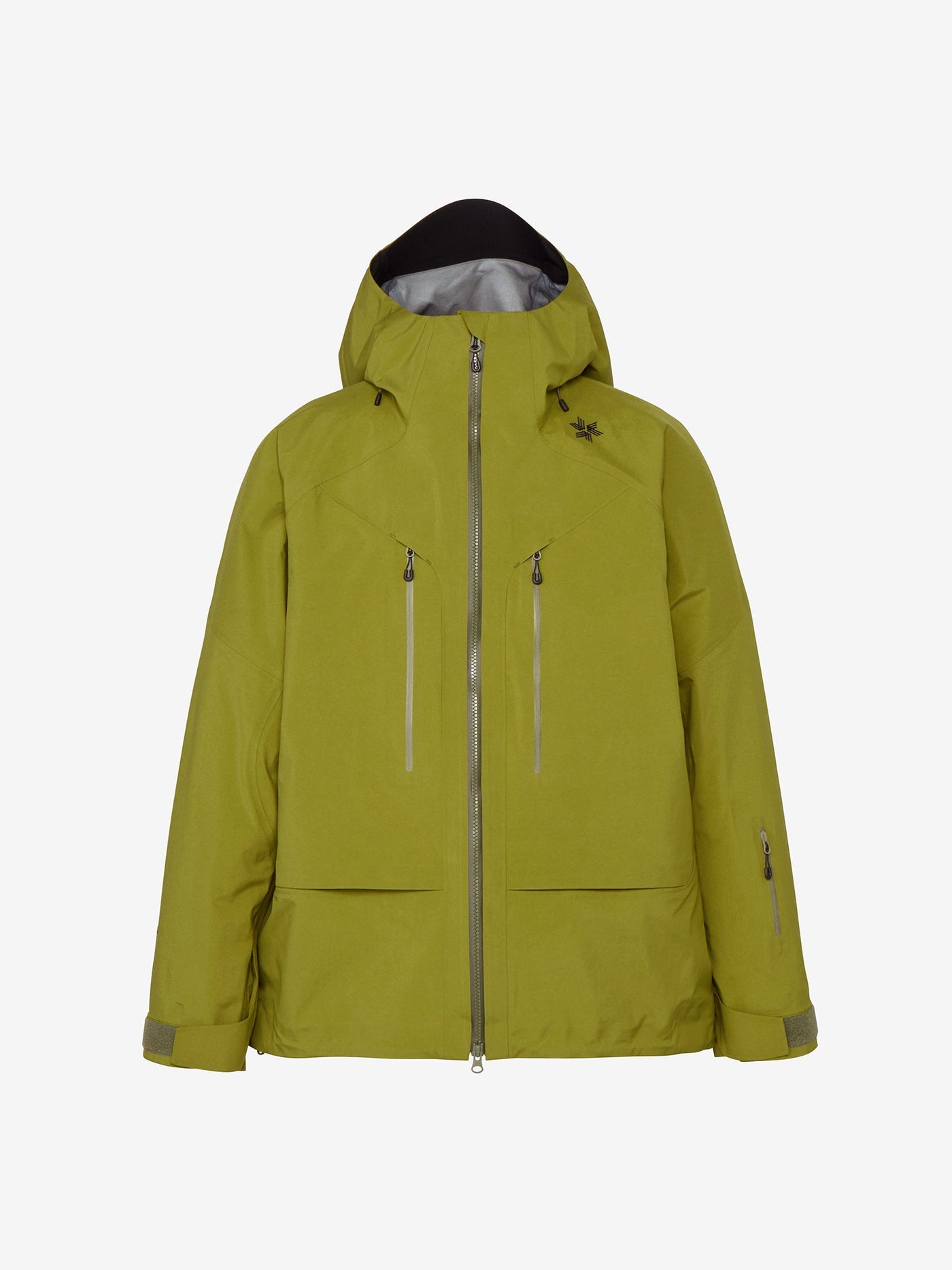 GORE-TEX 3L Jacket