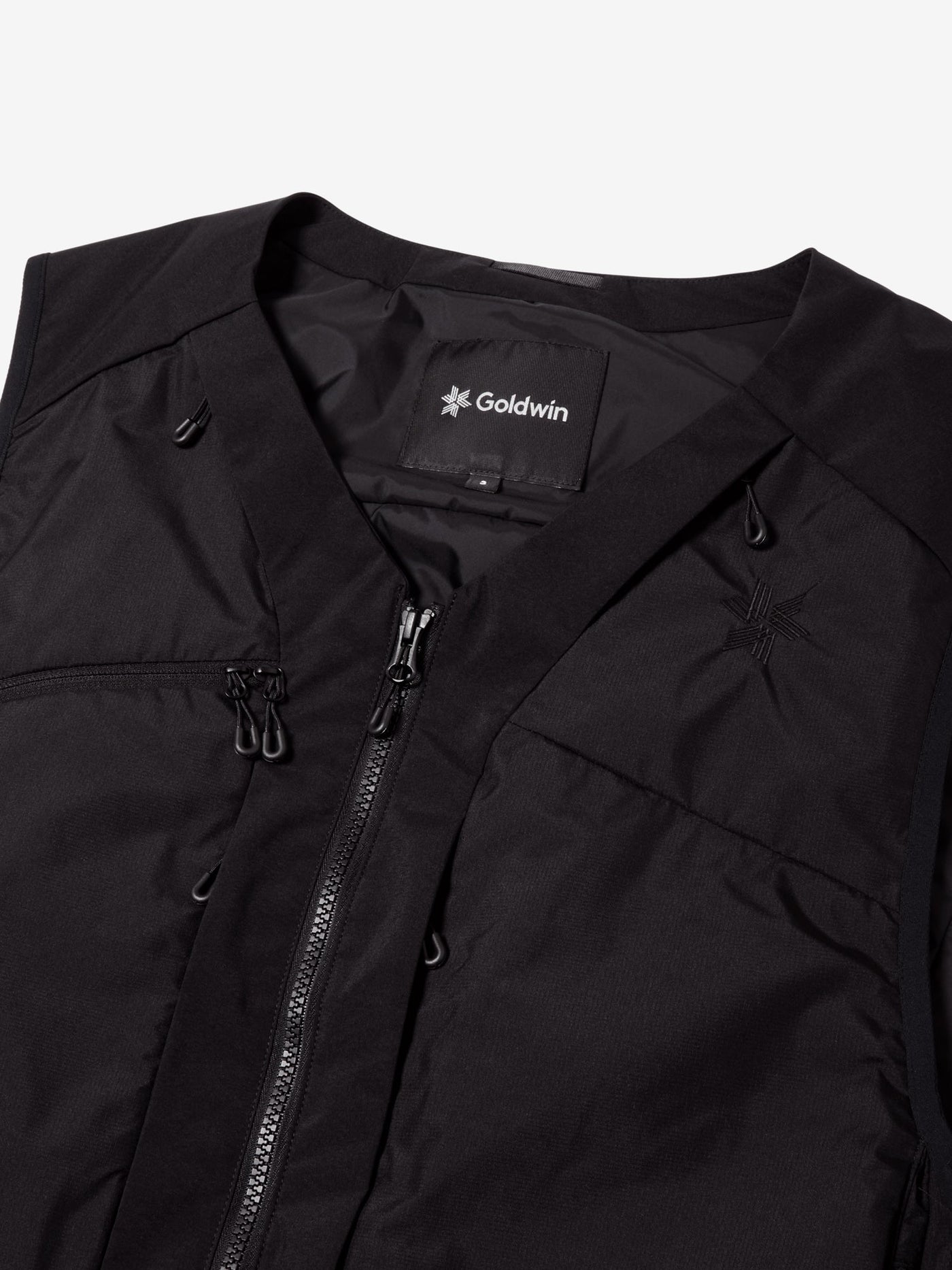 WINDSTOPPER by GORE-TEX LABS Vest