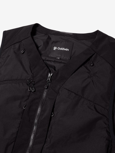 WINDSTOPPER by GORE-TEX LABS Vest