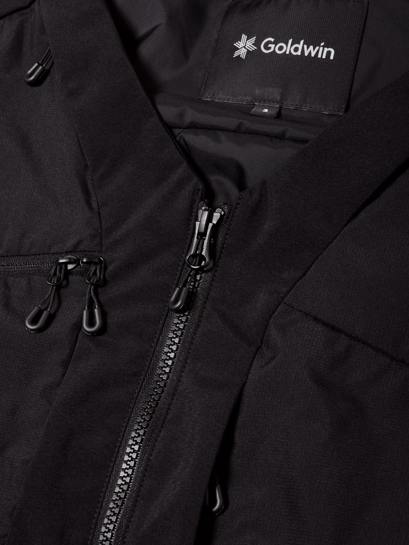 WINDSTOPPER by GORE-TEX LABS Vest
