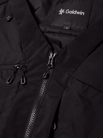 WINDSTOPPER by GORE-TEX LABS Vest