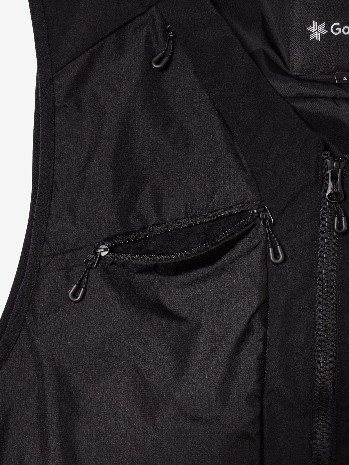 WINDSTOPPER by GORE-TEX LABS Vest