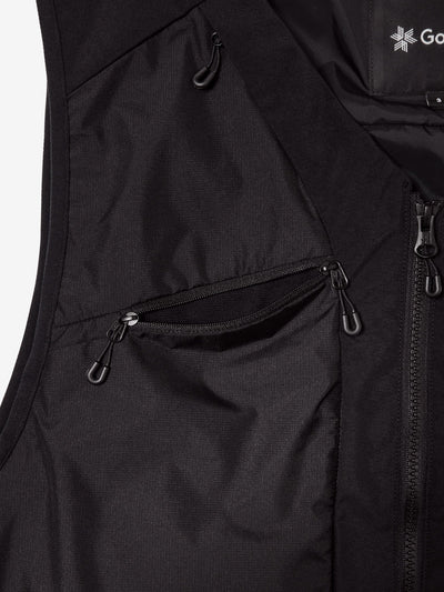 WINDSTOPPER by GORE-TEX LABS Vest