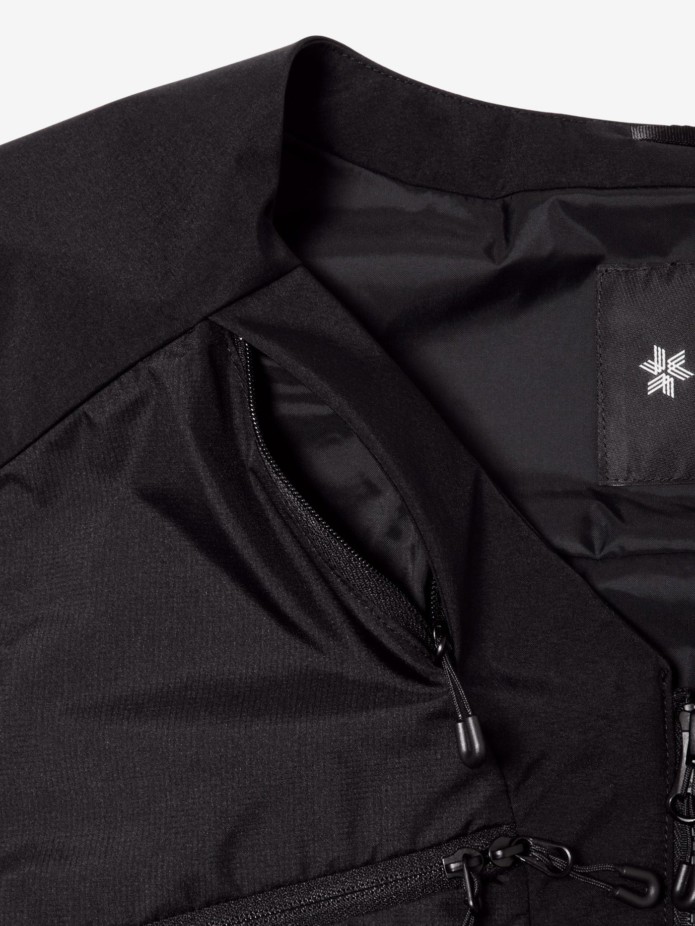 WINDSTOPPER by GORE-TEX LABS Vest