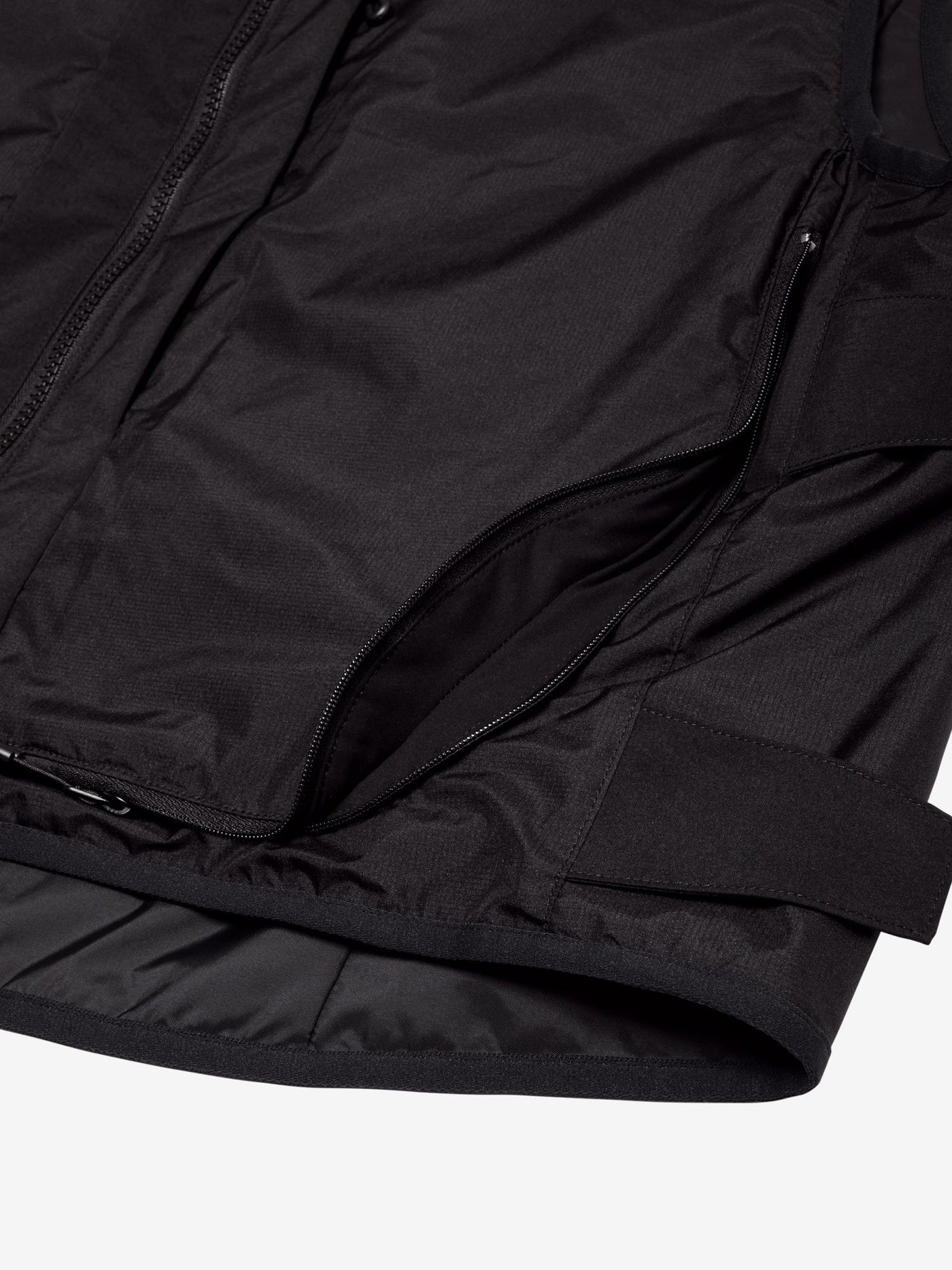 WINDSTOPPER by GORE-TEX LABS Vest