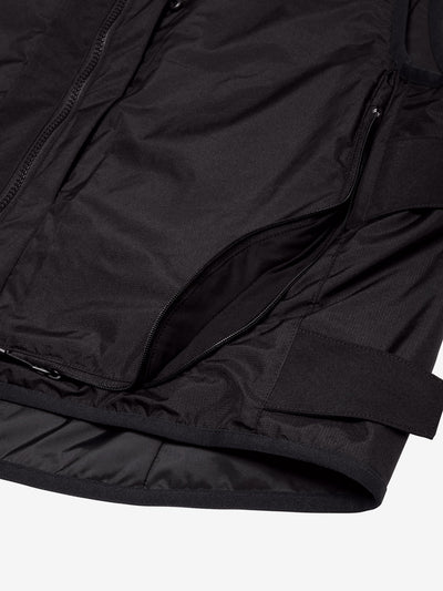 WINDSTOPPER by GORE-TEX LABS Vest
