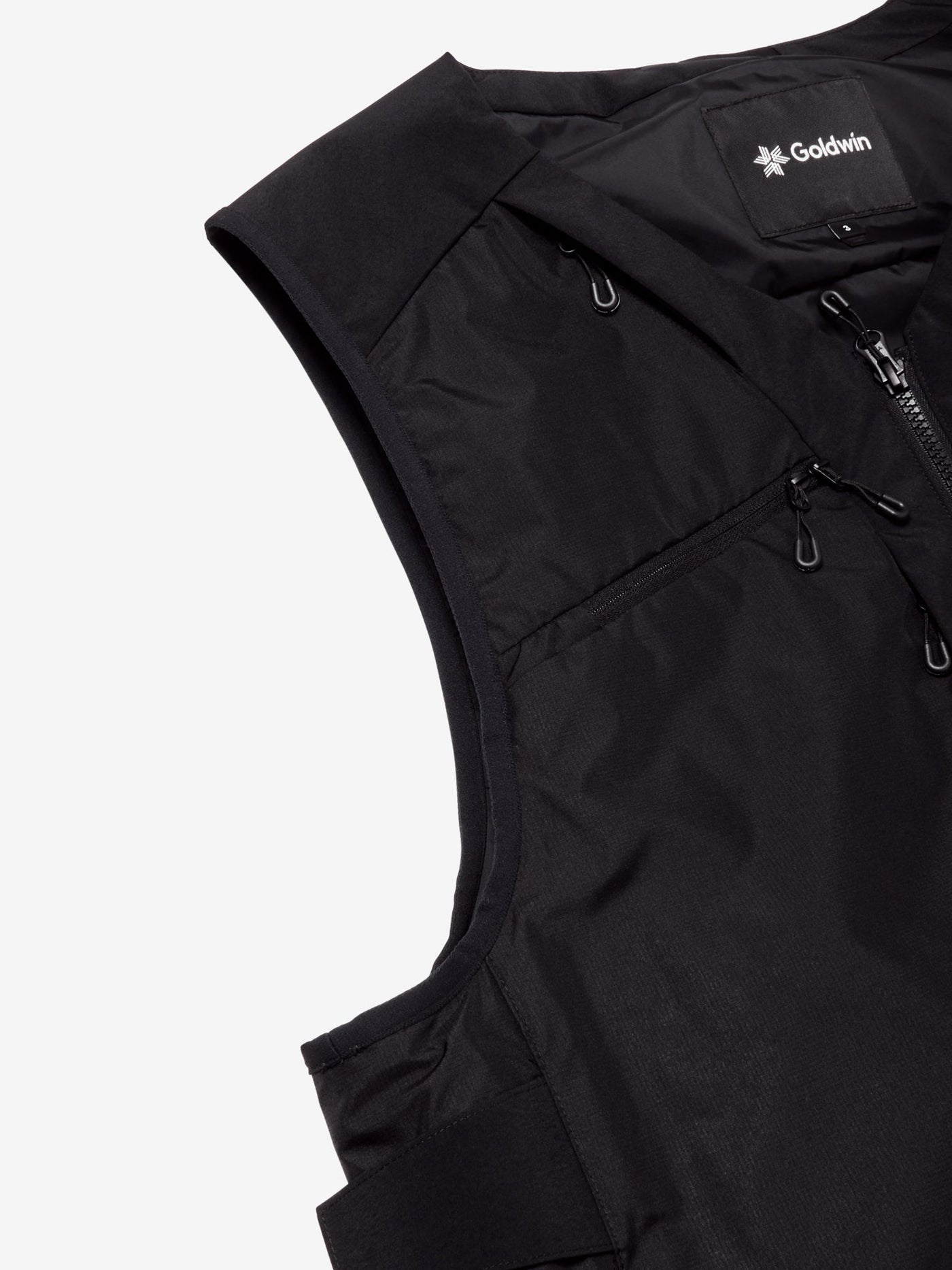 WINDSTOPPER by GORE-TEX LABS Vest