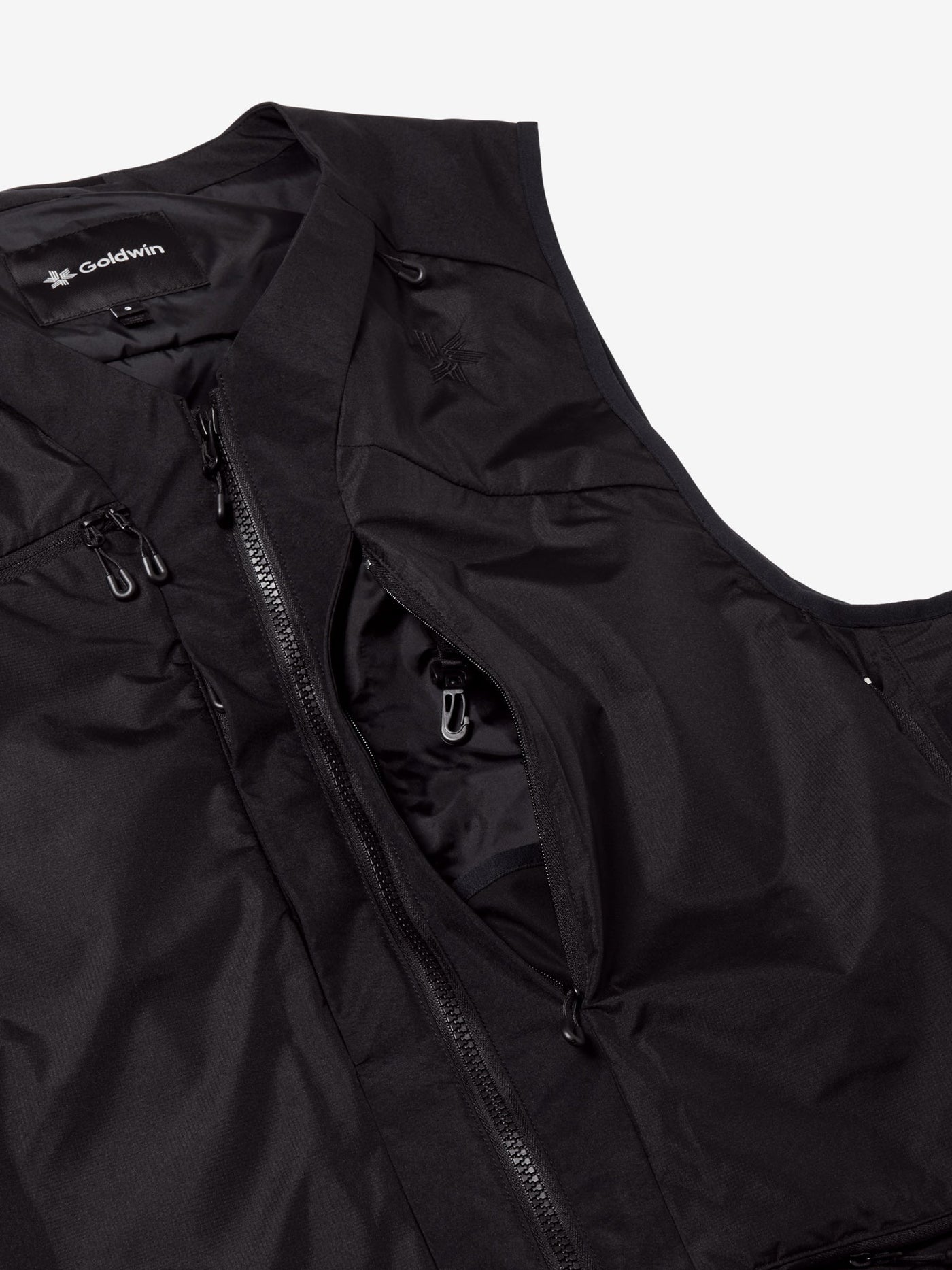 WINDSTOPPER by GORE-TEX LABS Vest
