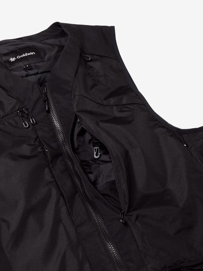 WINDSTOPPER by GORE-TEX LABS Vest