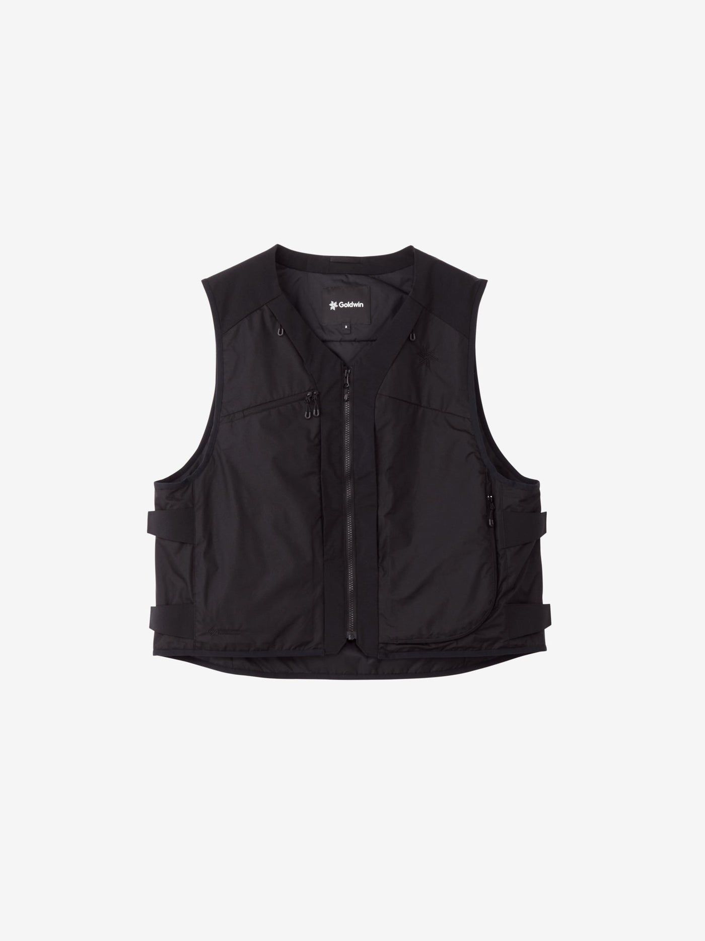 WINDSTOPPER by GORE-TEX LABS Vest
