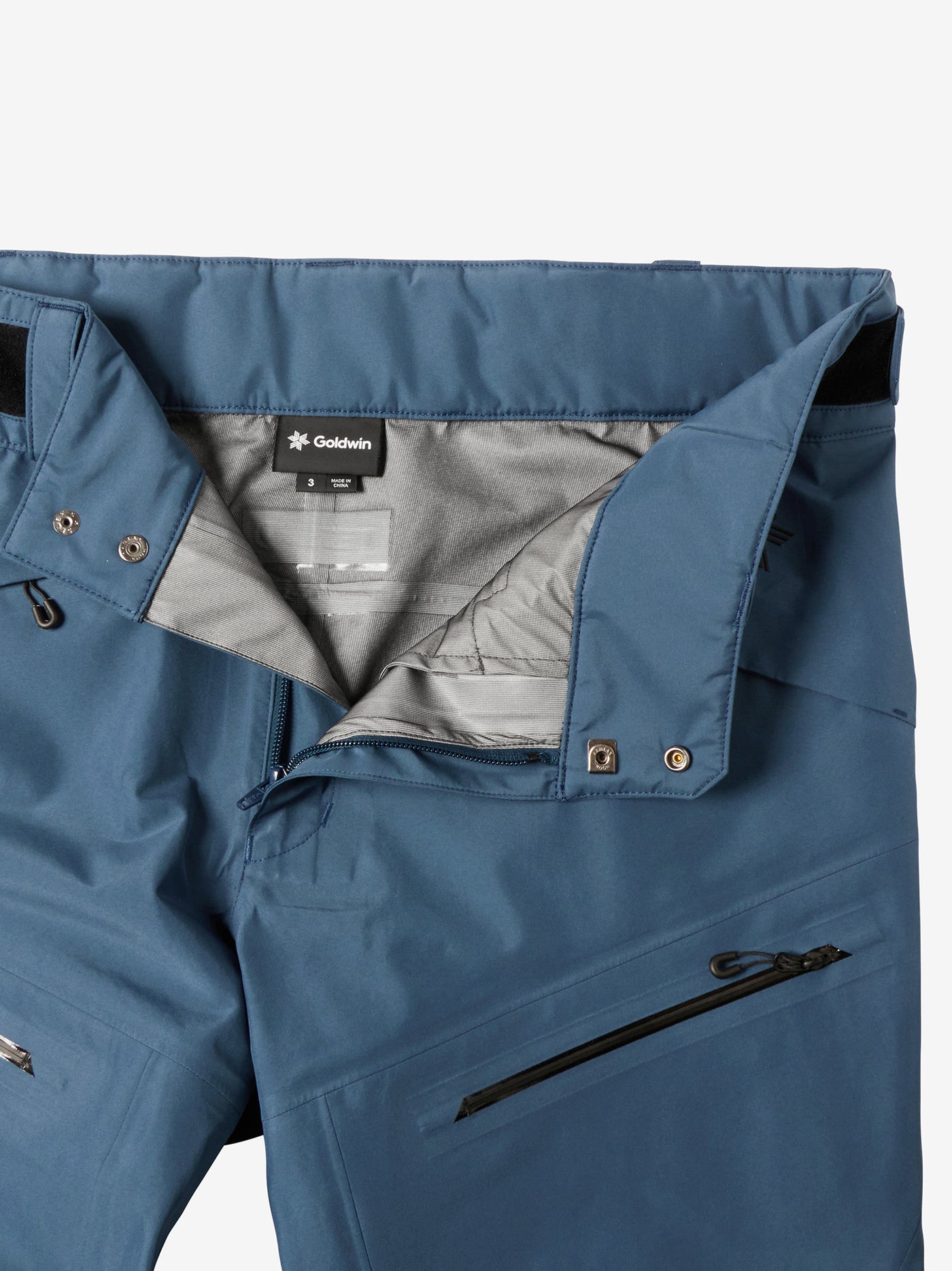 GORE-TEX 3L Pants