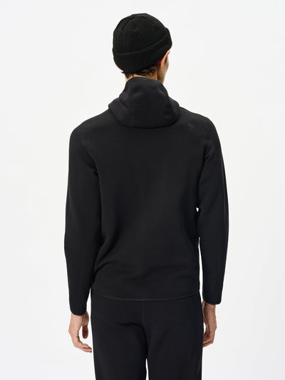 Model: Height 187cm / 6'1" | Wearing: BLACK / 3