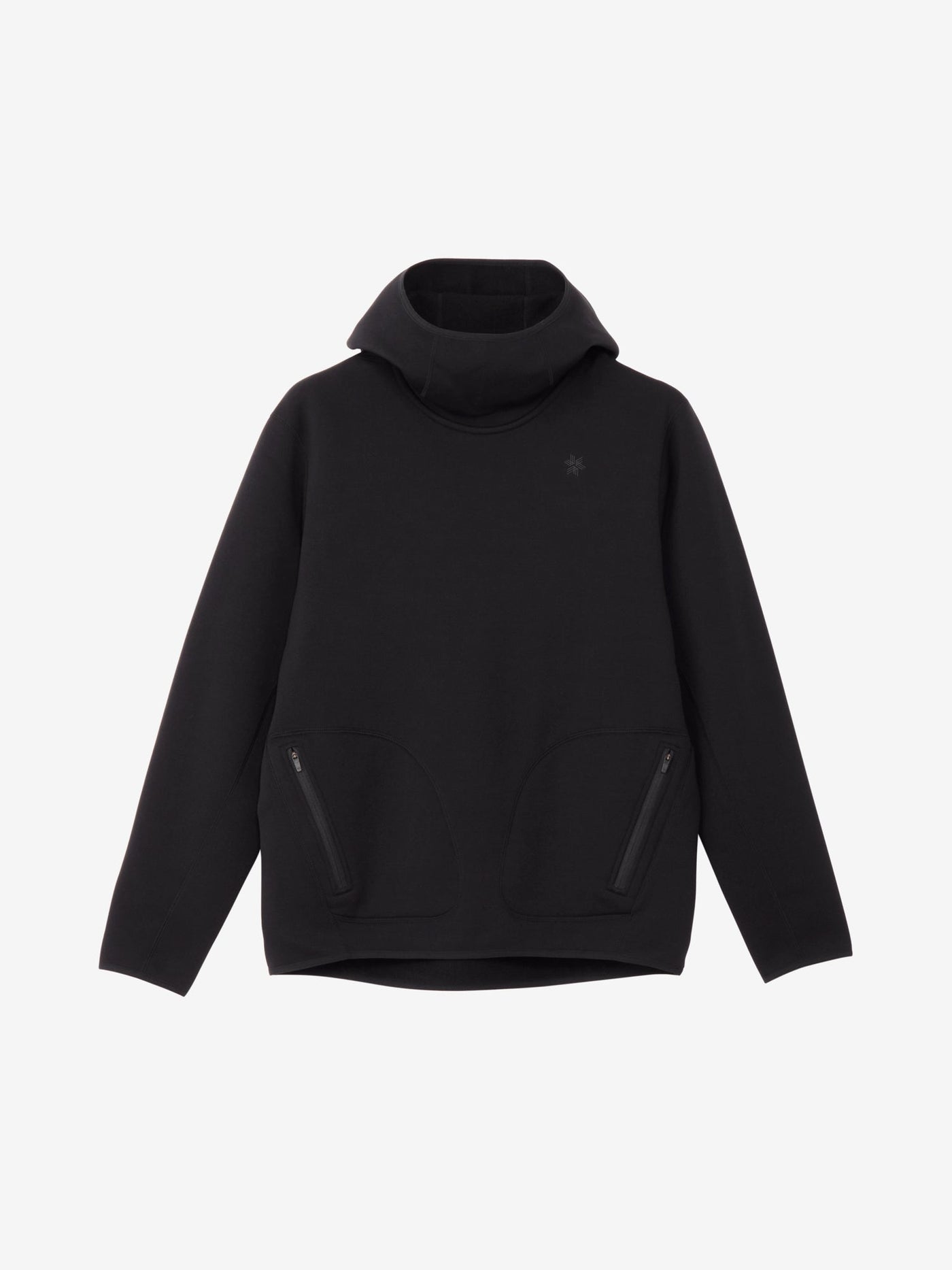 POLARTEC Power Stretch Pro Hoodie