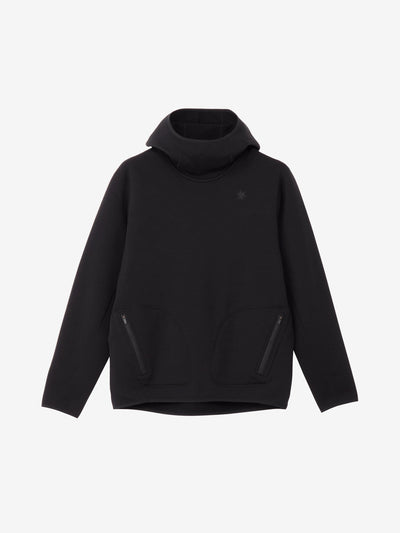 POLARTEC Power Stretch Pro Hoodie