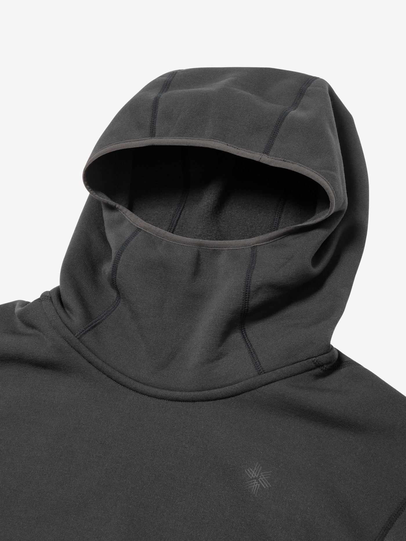 POLARTEC Power Stretch Pro Hoodie