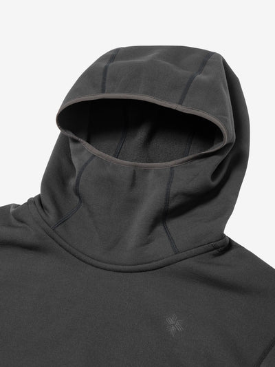 POLARTEC Power Stretch Pro Hoodie
