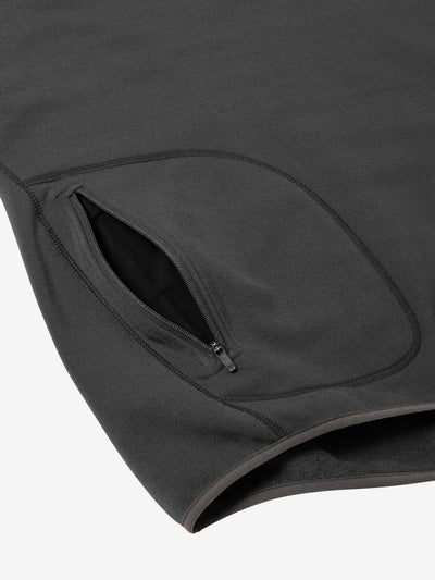 POLARTEC Power Stretch Pro Hoodie
