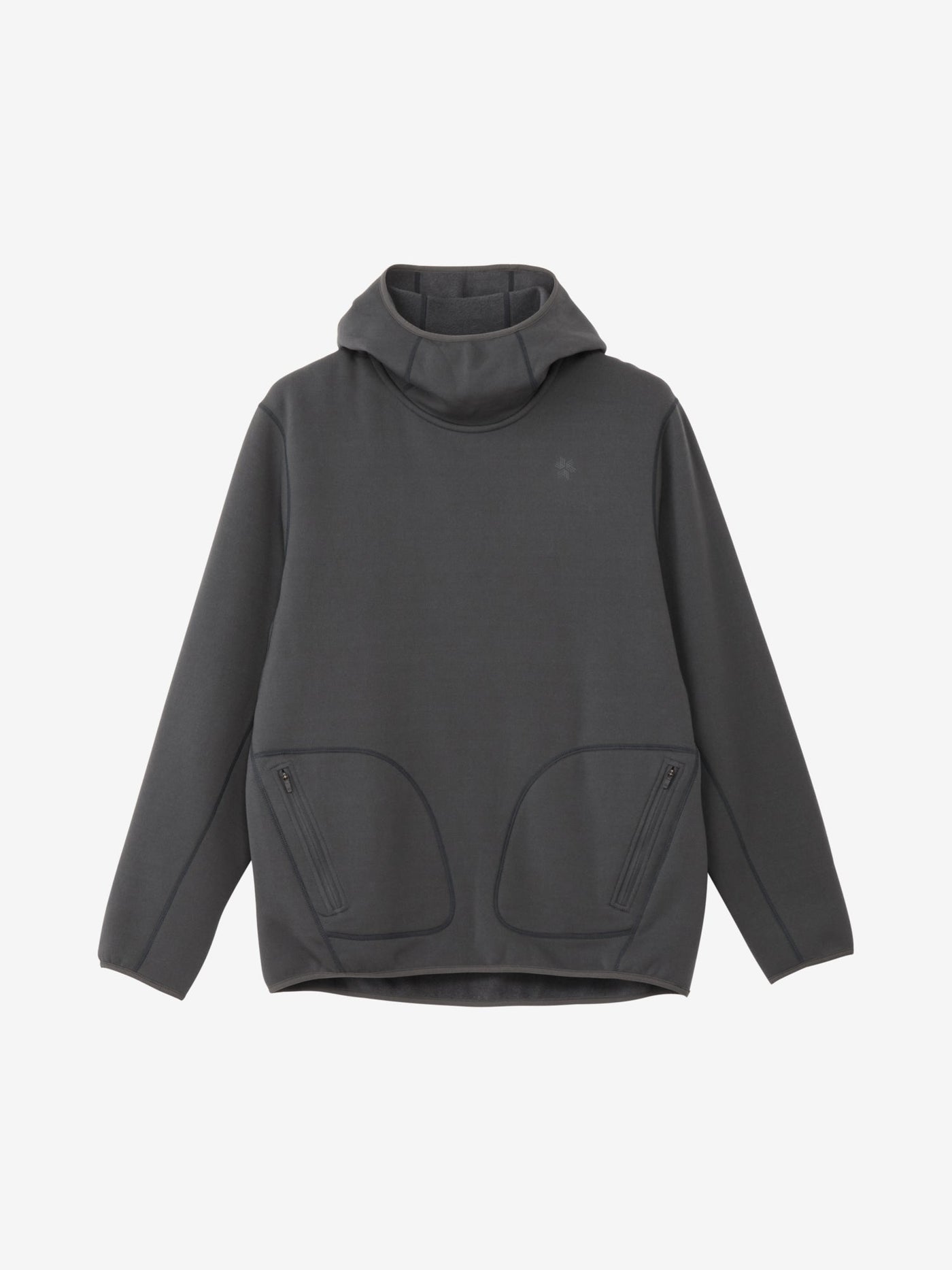 POLARTEC Power Stretch Pro Hoodie