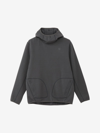 POLARTEC Power Stretch Pro Hoodie
