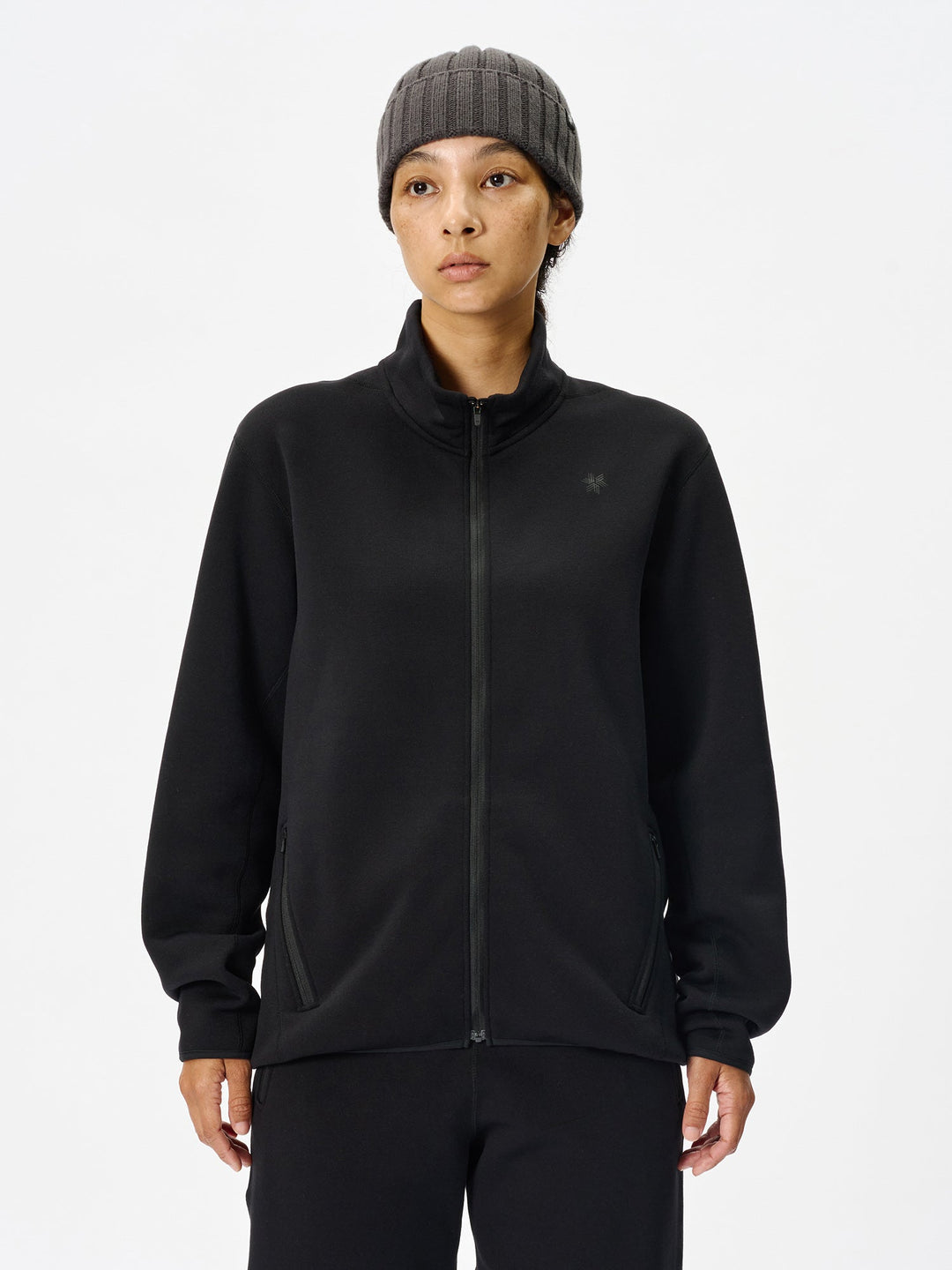 Goldwin POLARTEC フリースセットアップ　XXL POLARTEC Power Stretch Half Zip Pullover – Goldwin America