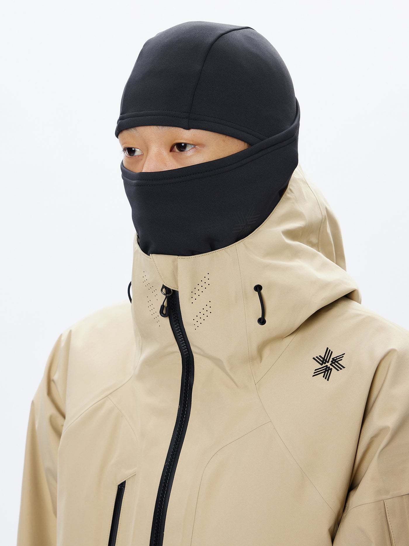Stretch Fleece Balaclava
