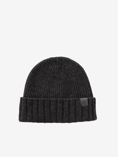 Cashmere Beanie