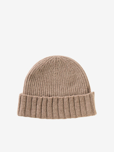 Cashmere Beanie