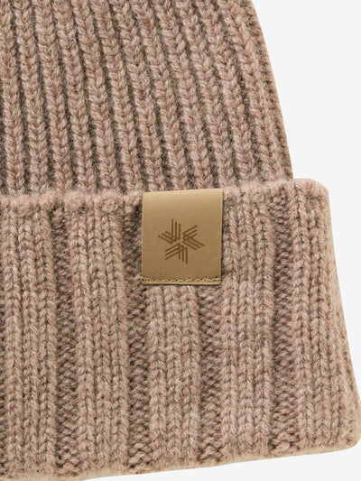 Cashmere Beanie