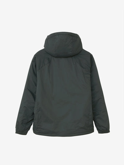 PERTEX QUANTUM Padded Warm Jacket