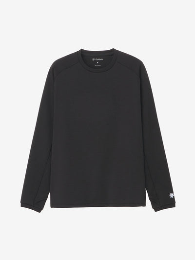 Tech L/S T-shirt