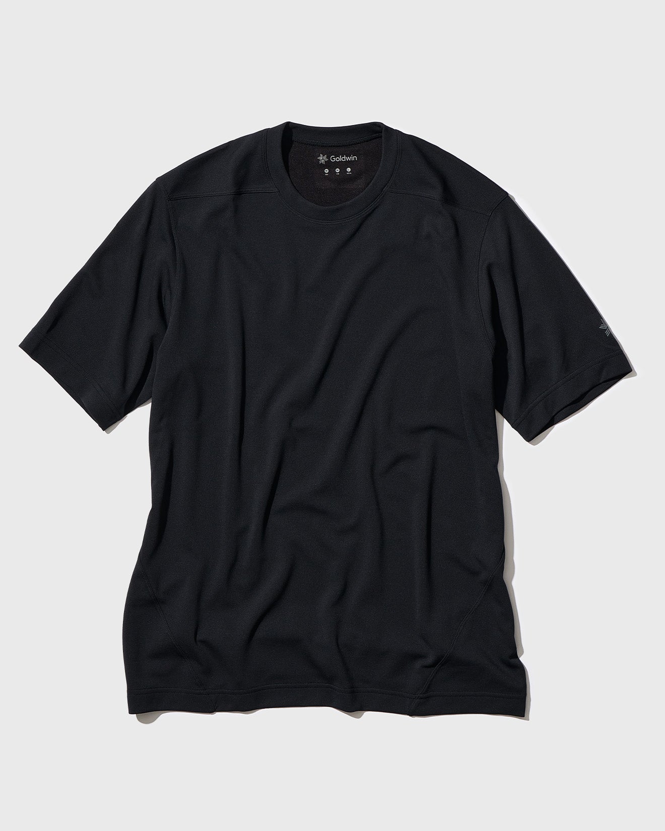 WF-Quick Dry T-shirt – Goldwin America