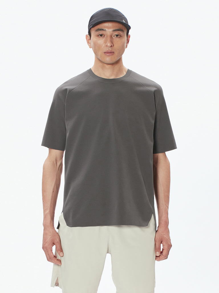 LOW CLASSIC CAP SLEEVE SHIRT ダークブラウン Lacoste Men's Classic Fit L.12.12 Polo Short Sleeve Dark