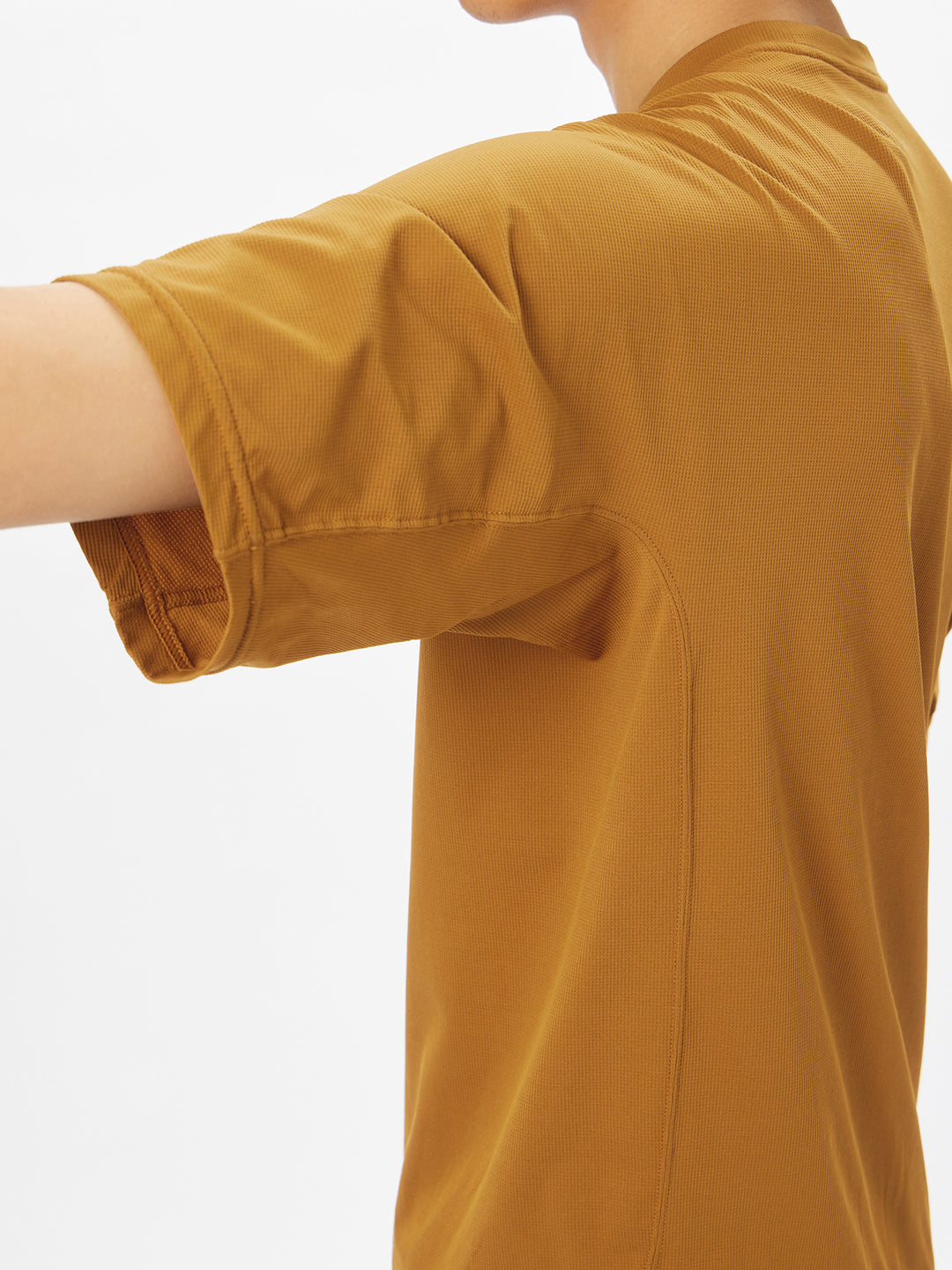 WF-Dry T-shirt – Goldwin America