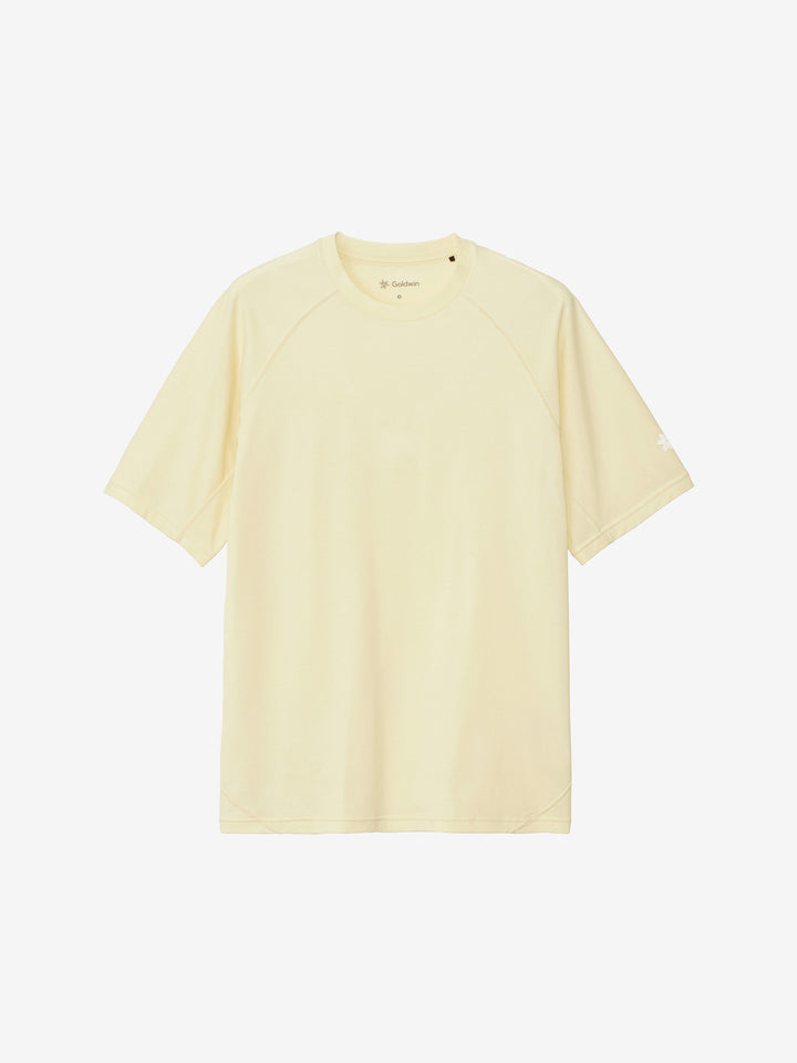 WF-Dry T-shirt – Goldwin America