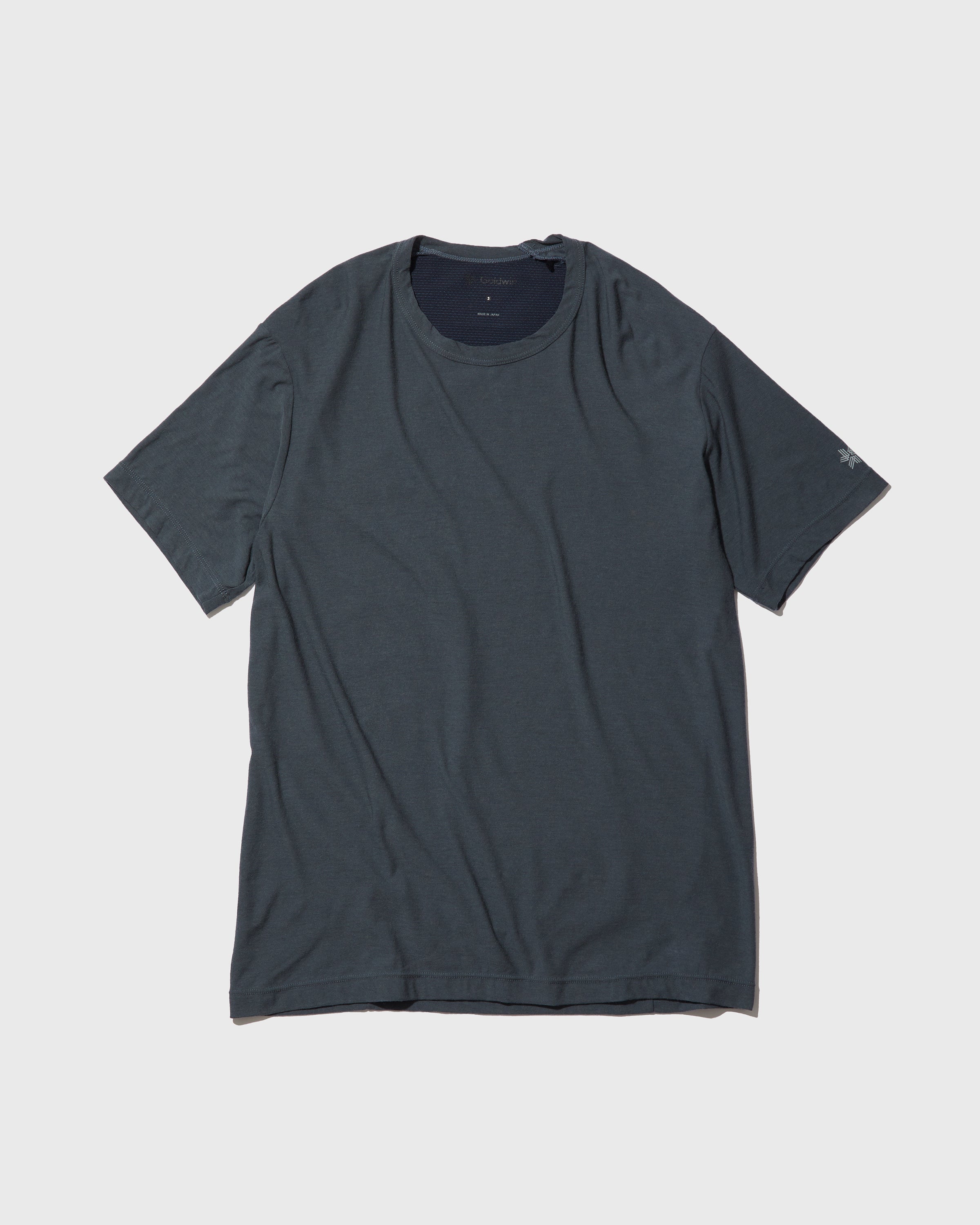 A/L Hybrid Wool T-shirt