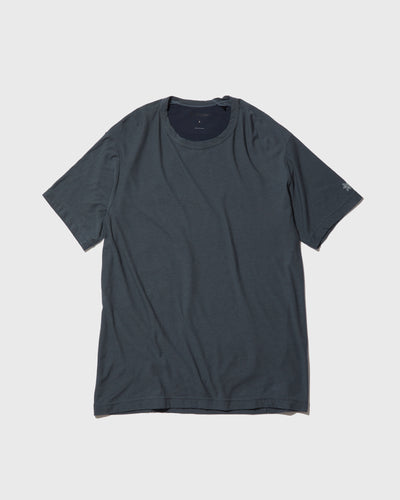 A/L Hybrid Wool T-shirt – Goldwin America