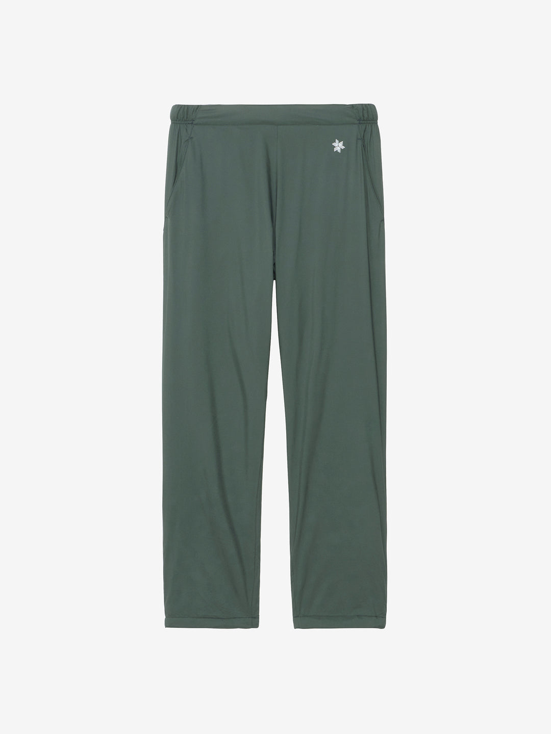 Light Warmer Pants