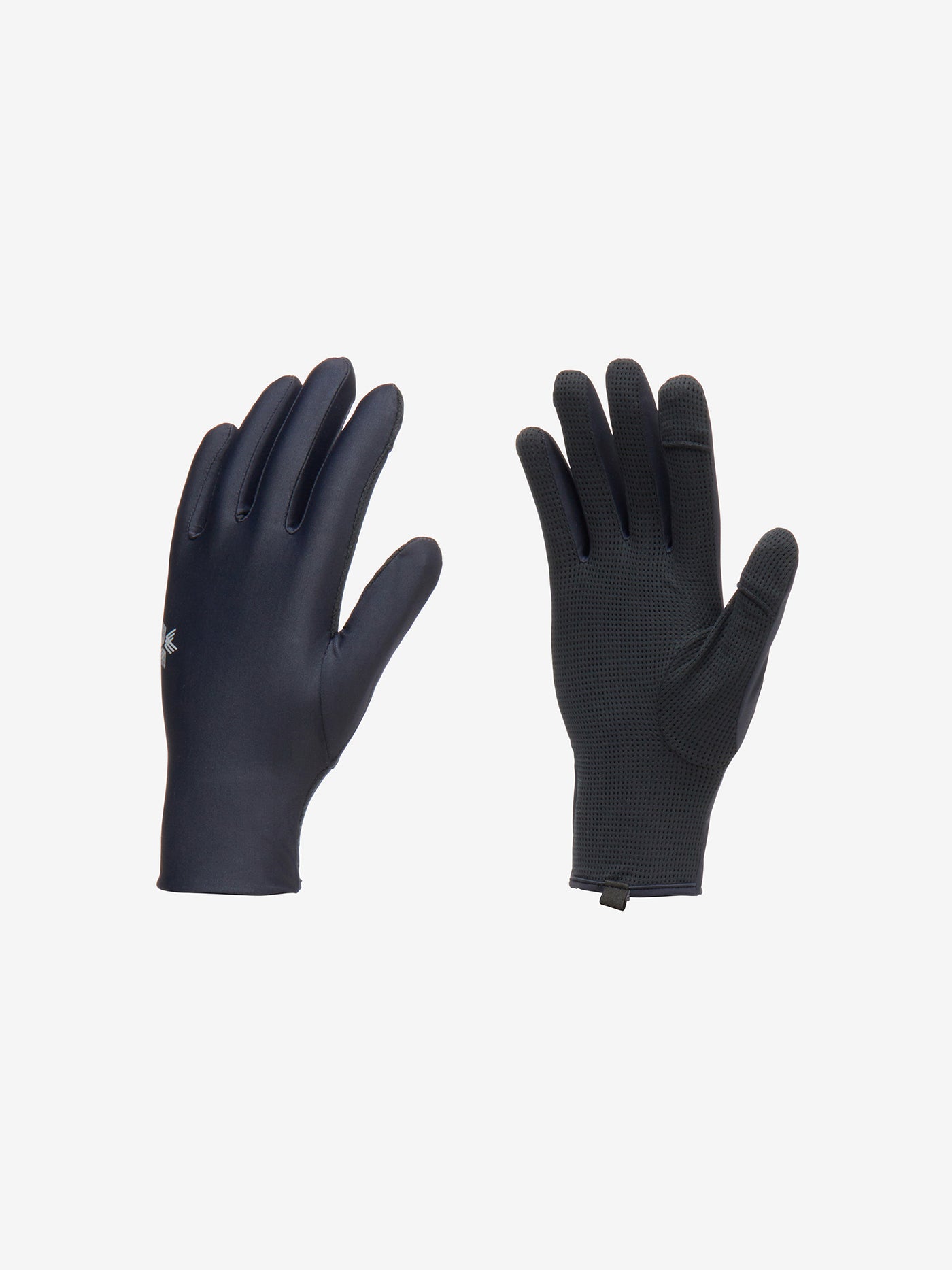 Running Dry Wrist Free Gloves