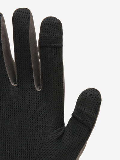 Running Dry Wrist Free Gloves