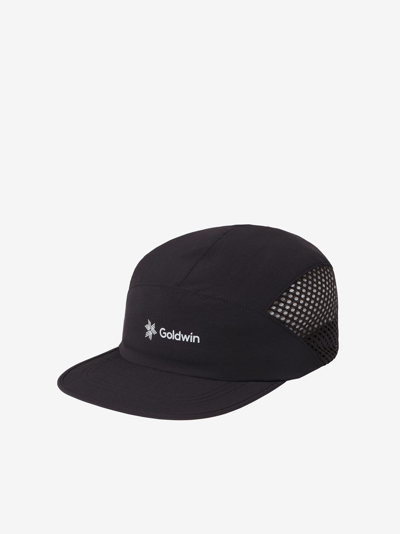 Utility Jet Mesh Cap