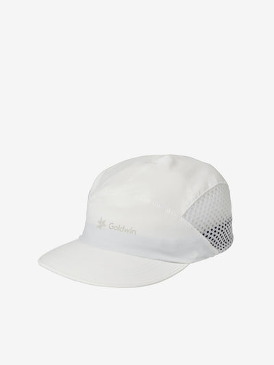 Utility Jet Mesh Cap