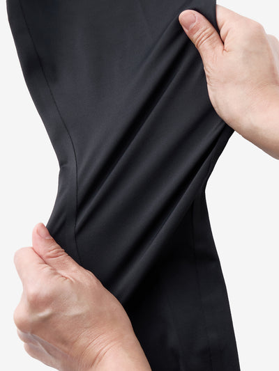 Compression Long Tights (Man)