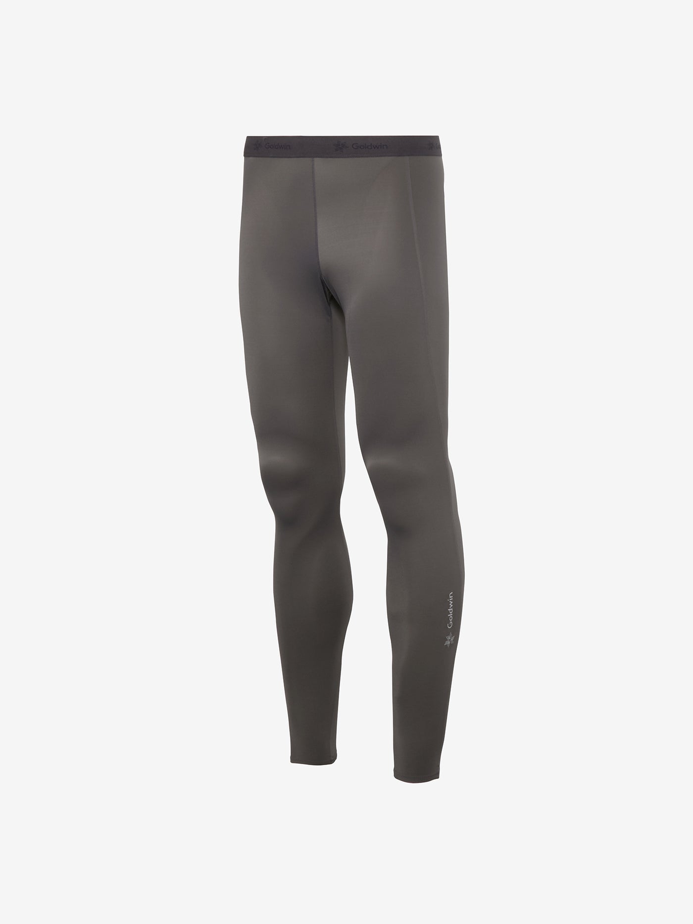 Compression Long Tights (Man)