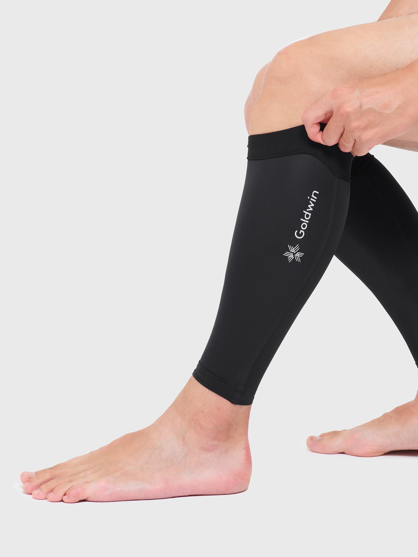 Compression Calf Sleeves