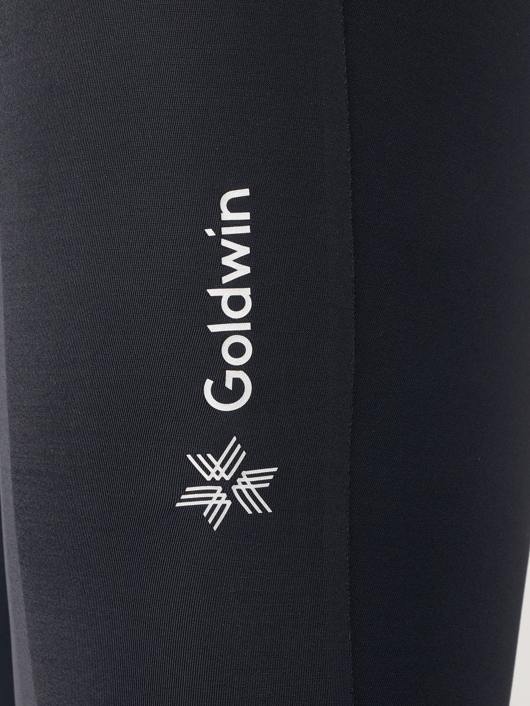 Compression Half Tights (Man) – Goldwin America