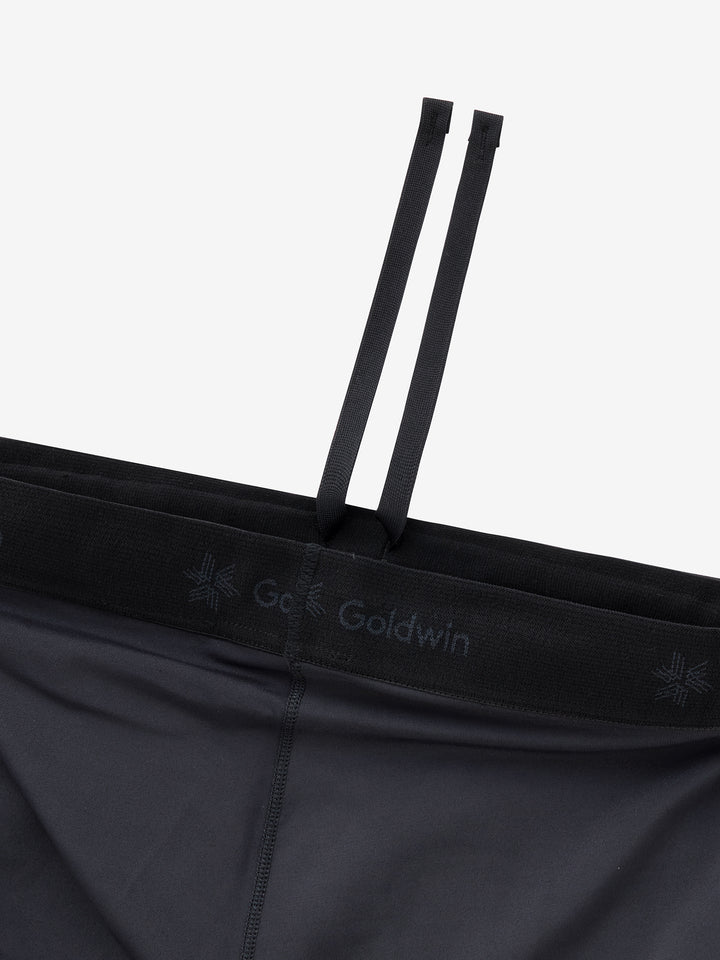 Compression Half Tights (Man) – Goldwin America