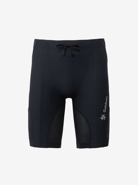 Impact Air Cargo Half Tights (Man) – Goldwin America